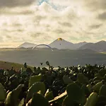 Kompleks wypoczynkowy Eslanzarote Luxurious Eco Dome Experience