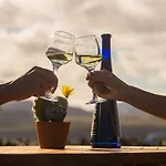 Kompleks wypoczynkowy Eslanzarote Luxurious Eco Dome Experience *