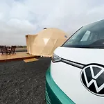 Eslanzarote Luxurious Eco Dome Experience * Teguise (Lanzarote)