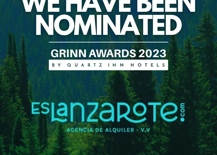 Eslanzarote Luxurious Eco Dome Experience Tatil parkı Teguise (Lanzarote)