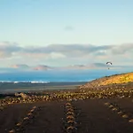 Holiday park Eslanzarote Luxurious Eco Dome Experience *