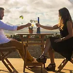 Eslanzarote Luxurious Eco Dome Experience Teguise (Lanzarote)