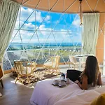 Eslanzarote Luxurious Eco Dome Experience Πάρκο διακοπών Teguise (Lanzarote)