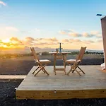 Πάρκο διακοπών Eslanzarote Luxurious Eco Dome Experience *