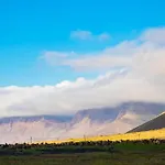 Eslanzarote Luxurious Eco Dome Experience テギセ