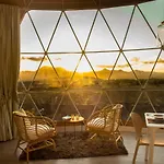 Eslanzarote Luxurious Eco Dome Experience Πάρκο διακοπών