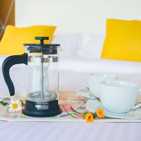 假日公园 Eslanzarote Luxurious Eco Dome Experience *