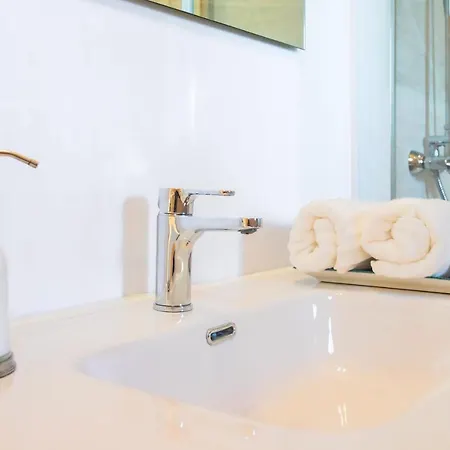 Eslanzarote Luxurious Eco Dome Experience