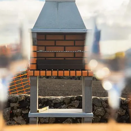 Prázdninový areál Eslanzarote Luxurious Eco Dome Experience Teguise (Lanzarote)