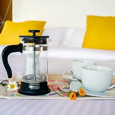 פארק נופש Eslanzarote Luxurious Eco Dome Experience *